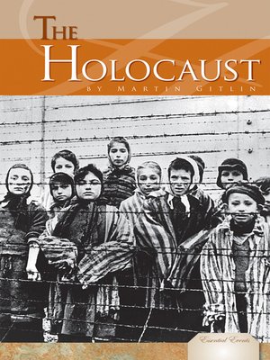 cover image of Holocaust